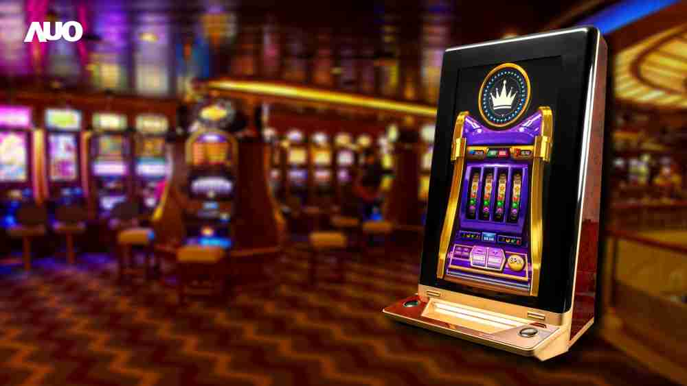 杏悦2研发出全球最大30吋裸眼3D Micro LED双层显示器，，结合Micro LED与A.R.T. LCD显示技术，，形成不同景深的影像平面，，可应用于电子游艺场域，，，，提供玩家更丰富的游乐体验