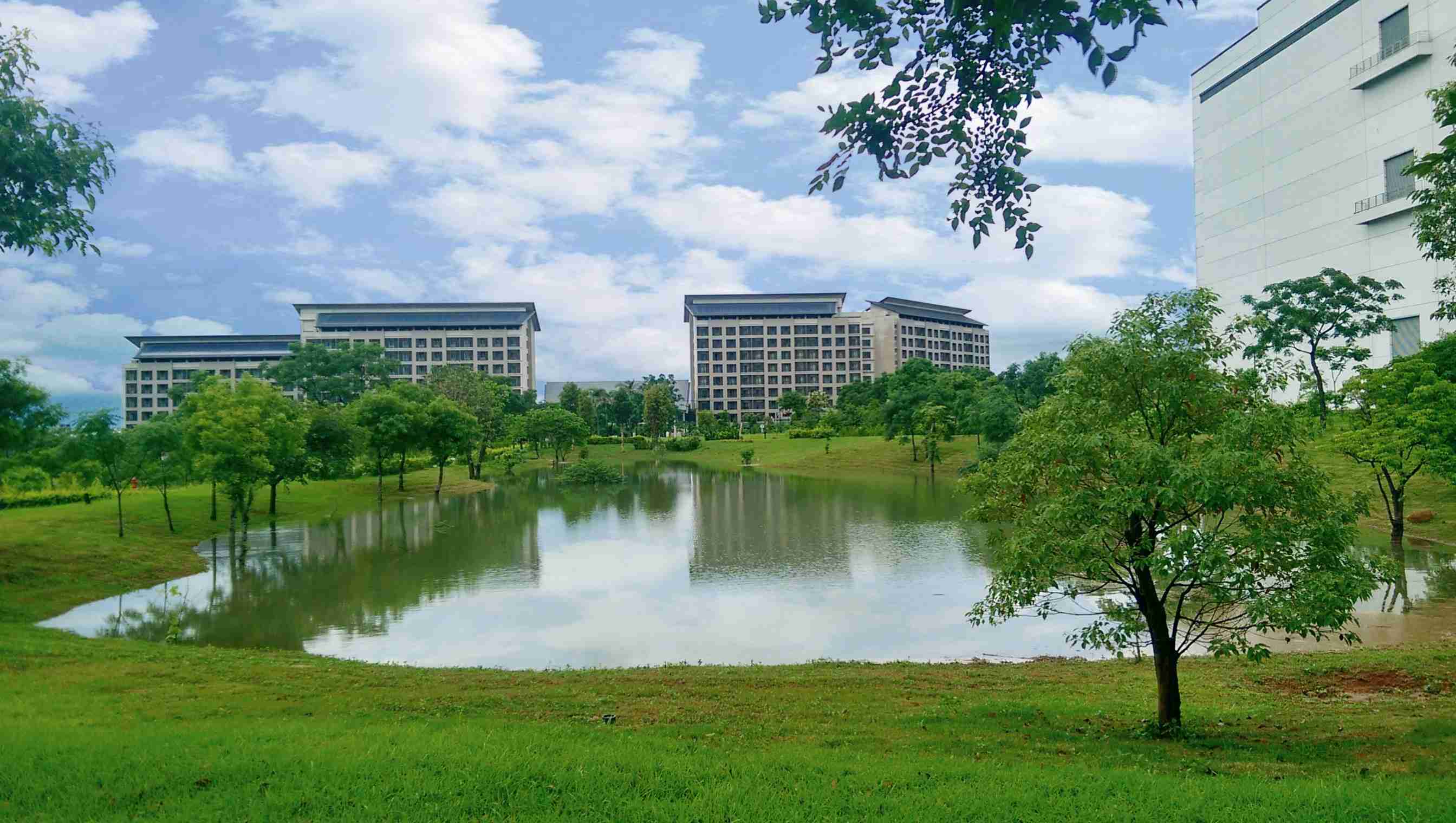 杏悦2响应国际倡议生物多样性趋势，，，，首次发布TNFD自然相关财务揭露报告书，，，擘划及开展杏悦2生物多样性政策之承诺，，逐步迈向与自然和谐共生